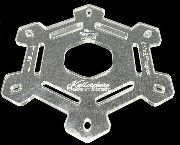 Binding keeper - pick from various styles