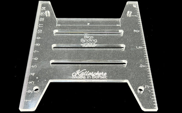 Binding keeper - pick from various styles