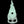 Load image into Gallery viewer, A FESTIVE GONK/GNOME ACRYLIC SEWING CRAFT TEMPLATE from 4"
