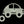 Load image into Gallery viewer, ACRYLIC CAR SEWING/CRAFT TEMPLATE