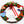 Load image into Gallery viewer, A CHRISTMAS BELL ACRYLIC SEWING CRAFT TEMPLATE