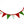 Load image into Gallery viewer, CORONATION BUNTING BUNDLE - 20X20CM (DROP) TRIANGLE TEMPLATES and A SET OF 6CM LETTER TEMPLATES PLUS BOX