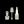 Load image into Gallery viewer, A SET OF MAKE UP ACRYLIC SEWING/CRAFT TEMPLATES - MASCARA, NAIL VARNISH AND LIPSTICK
