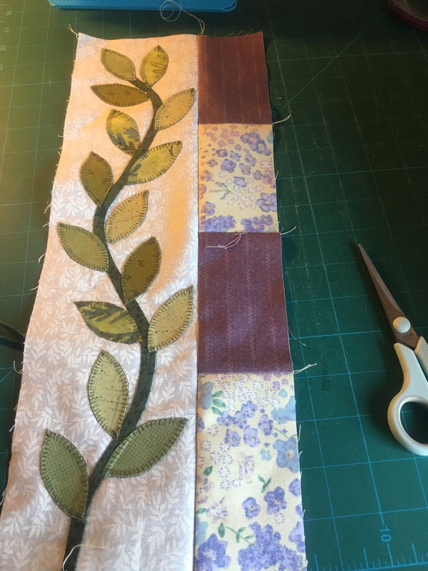 A SET OF 6 LEAF PETAL ACRYLIC CRAFT SEWING TEMPLATES