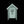 Load image into Gallery viewer, AN ACRYLIC BEACH HUT DUO SEWING/CRAFT TEMPLATE
