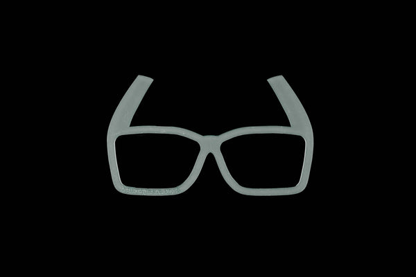 FUNKY SUNGLASSES TEMPLATE FOR SEWING AND CRAFT