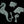 Load image into Gallery viewer, ACRYLIC DRAGON SEWING/CRAFT TEMPLATE