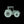 Load image into Gallery viewer, ACRYLIC TRACTOR SEWING/CRAFT TEMPLATE WITH SEPARATE WHEELS