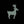 Load image into Gallery viewer, A DELIGHTFUL REINDEER SEWING/CRAFT TEMPLATE from 6cm