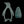 Load image into Gallery viewer, AN ACRYLIC PENGUIN SEWING/CRAFT TEMPLATE