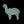 Load image into Gallery viewer, A LOVELY LLAMA ACRYLIC SEWING/CRAFT TEMPLATE from 6cm