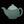 Load image into Gallery viewer, AN ACRYLIC TEAPOT AND TEA CUP CRAFT SEWING TEMPLATE