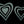 Load image into Gallery viewer, ACRYLIC APPLIQUÉ HEART SEWING CRAFT TEMPLATES