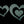 Load image into Gallery viewer, A SET OF 3 CURVED HEART STENCILS FOR QUILTING OR APPLIQUÉ
