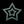 Load image into Gallery viewer, FIVE ACRYLIC FIVE POINTED STAR TEMPLATES STENCILS FOR SEWING AND OTHER CRAFTS