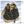 Load image into Gallery viewer, The Deyjon bag by Country Cow Designs acrylic templates only