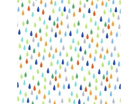 MICHAEL MILLER FABRIC - DRIP DOT - FRESH