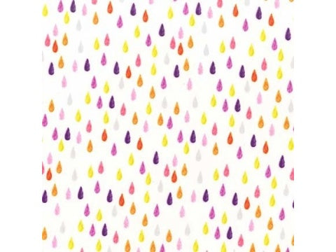 MICHAEL MILLER FABRIC - DRIP DOT - FRESH