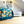 Load image into Gallery viewer, Kedemoth bag by Country Cow Designs acrylic templates only - full size or on the fold