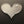 Load image into Gallery viewer, SET OF THREE HEART ACRYLIC MACHINE QUILTING TEMPLATES 4MM OR 6MM THICK