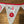 Load image into Gallery viewer, A CIRCUS ELEPHANT ACRYLIC SEWING/CRAFT TEMPLATE from 3"