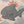 Load image into Gallery viewer, A CHEEKY SHARK ACRYLIC SEWING/CRAFT TEMPLATE from 3"