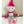 Load image into Gallery viewer, AN ACRYLIC ELF SEWING/CRAFT TEMPLATE KIT