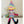 Load image into Gallery viewer, AN ACRYLIC ELF SEWING/CRAFT TEMPLATE KIT