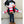 Load image into Gallery viewer, AN ACRYLIC ELF SEWING/CRAFT TEMPLATE KIT