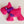 Load image into Gallery viewer, Brooches, Magnets, Keyrings and Shrinkles Kit inc 5 mini templates
