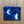 Load image into Gallery viewer, A MOON AND STAR ACRYLIC SEWING/CRAFT TEMPLATE