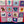 Load image into Gallery viewer, A SET OF SEVEN ACRYLIC QUILTING SQUARE SEWING/CRAFT TEMPLATES CM