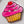 Load image into Gallery viewer, A TASTY LOOKING MINI CUPCAKE ACRYLIC SEWING CRAFT TEMPLATE