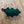 Load image into Gallery viewer, A SET OF 6 HOLLY LEAF ACRYLIC CRAFT SEWING TEMPLATES