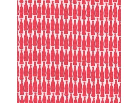 MICHAEL MILLER LOTSA POP- STRAWBERRY