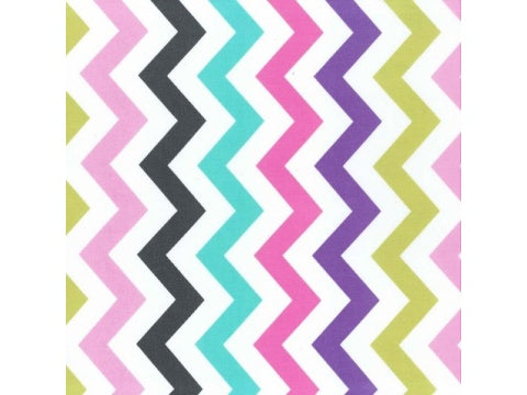 MICHAEL MILLER FABRIC - SHI SHI - ORCHID