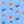 Load image into Gallery viewer, MICHAEL MILLER FABRIC - SPLISH SPLASH - PINK AND BREEZE