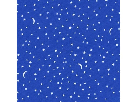 MICHAEL MILLER FABRIC - STARRY - STAR LIGHT