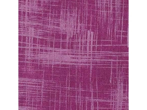 MICHAEL MILLER FABRIC - PAINTERS CANVAS - WINE