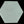 Load image into Gallery viewer, A SET OF SEVEN ACRYLIC HEXAGON SEWING/CRAFT STENCILS FOR QUILTING