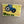 Load image into Gallery viewer, ACRYLIC TRACTOR SEWING/CRAFT TEMPLATE WITH SEPARATE WHEELS