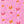 Load image into Gallery viewer, MICHAEL MILLER FABRIC - SPLISH SPLASH - PINK AND BREEZE