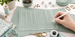 Sewing Tools and Haberdashery