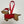 A DASHING DACHSHUND ACRYLIC SEWING CRAFT TEMPLATE from 6cm