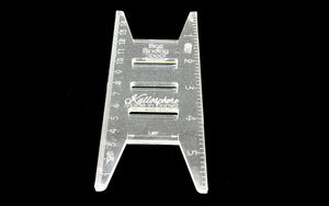 Binding keeper - pick from various styles