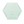 A SET OF FIVE HEXAGON ACRYLIC SEWING/CRAFT TEMPLATES INC 1/4” SEAM