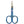 Hobby Gift Create 9.3cm Embroidery Scissors | Fine Tip