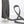 Flanged Piping: Metallic: Skinny 3mm - Silver or Black
