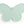 A close up of a butterfly acrylic sewing and craft template 