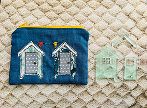 Free motion purse workshop - 5th October 26 @ Broadstone Business Center